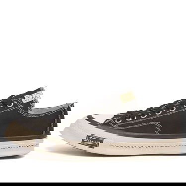 Superge in čevlji visvim Visvim Skagway Lo UK 10 Črna | 125101001002-BLK, 1
