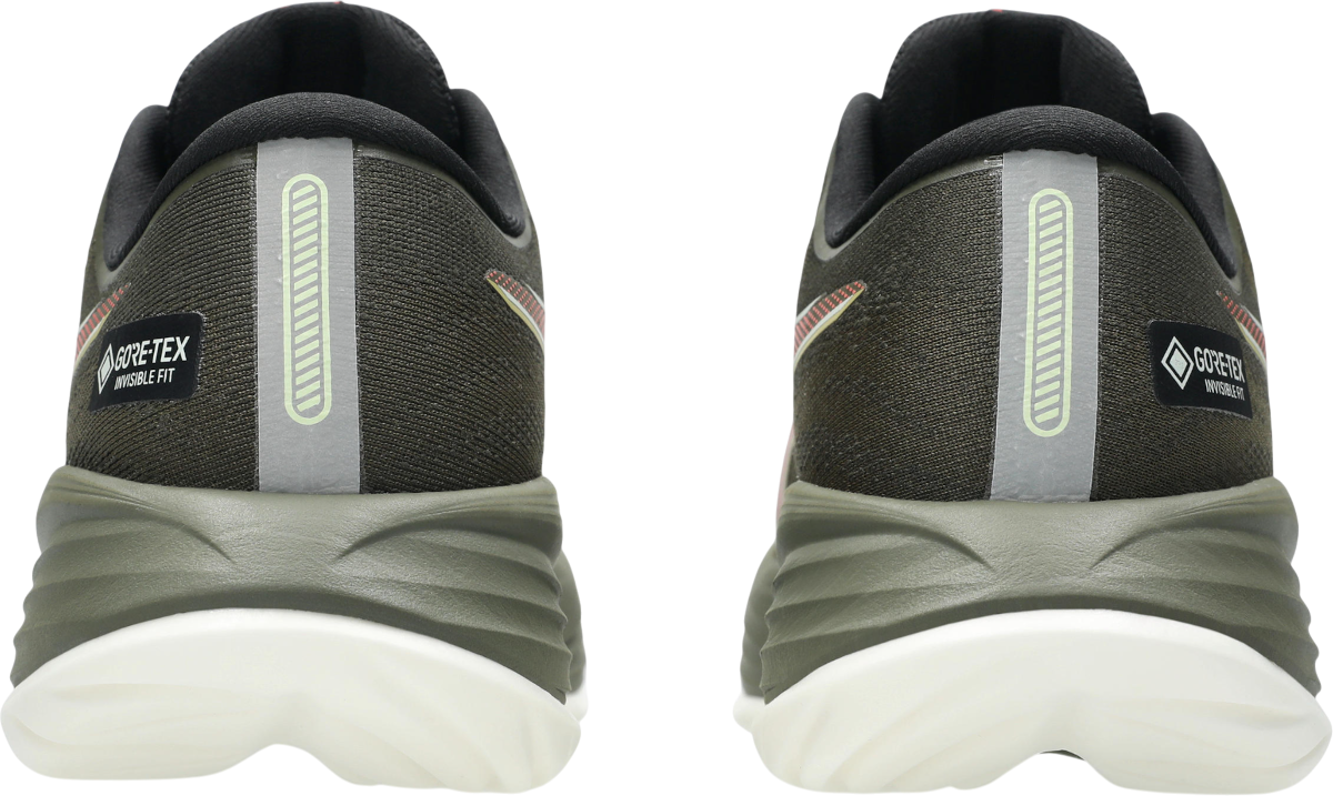Superge in čevlji Asics GEL-CUMULUS 27 GTX Zelena | 1012b834-200, 1