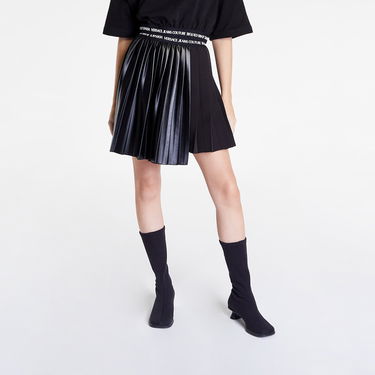 Krila Versace Re-Styling Skirt Črna | 73HAE8A1N0103899, 3