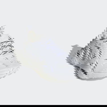 Superge in čevlji adidas Performance SolarGlide by Stella McCartney Bela | GY6095, 5