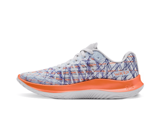 Košarka Under Armour Flow Velociti Wind W Siva | 3023561-104