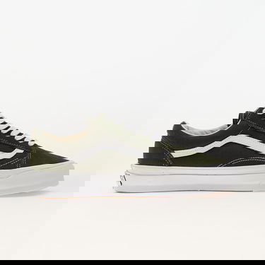 Superge in čevlji Vans LX Old Skool Zelena | VN000D56KCZ1, 2