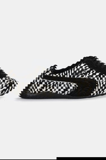 Superge in čevlji Puma Puma Speedcat Zebra Večbarvna | 403356, 1