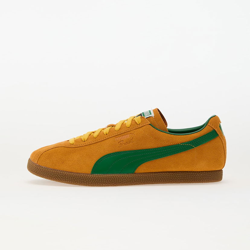 Superge in čevlji Puma Puma Brasil Rumena | 40104803