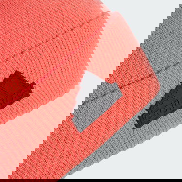 Beanie adidas Performance COLD.RDY Tech Cuff Beanie Rdeča | IR7912, 3