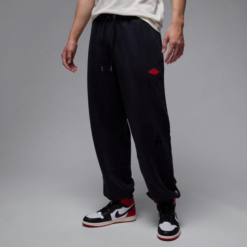 Trenirka Jordan Jordan Rare Air Fleece Pants Mornarica | IB2999-010