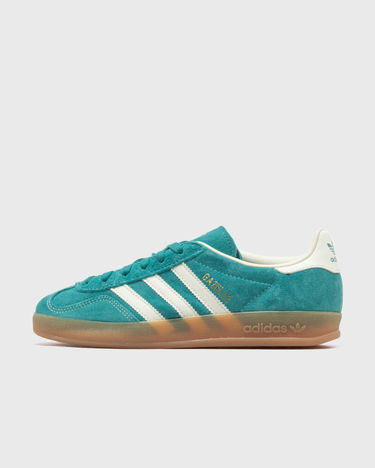 Superge in čevlji adidas Originals Gazelle Indoor Turkizna | JQ8391, 1