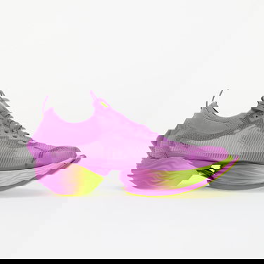 Superge in čevlji Puma FAST-R NITRO Elite 2 Pure Magenta-Yellow Alert Lila | 31068303, 2