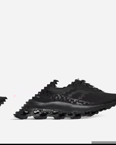 Superge in čevlji On Running Cloudmonster Črna | 61.99025 ALLBLACK, 0