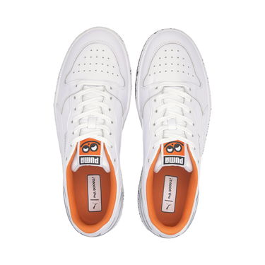 Superge in čevlji Puma Sky LX Low Mr. Doodle Bela | 37421101, 2