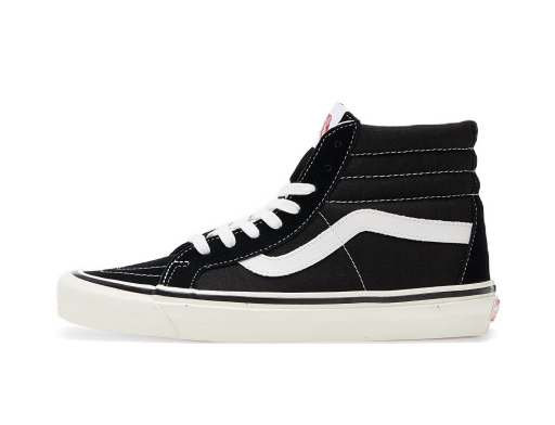 Skateboarding Vans SK8 - Hi 38 Dx Črna | VN0A38GFPXC1