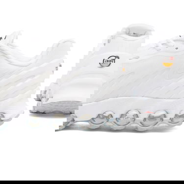 Superge in čevlji Nike Air Max Dn8 Size UK 10 Bela | FQ7860-103, 4