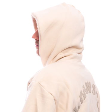 Pulover Karl Kani Karl Kani Studios Gradient OS Hoodie Bež | PD00005318, 6