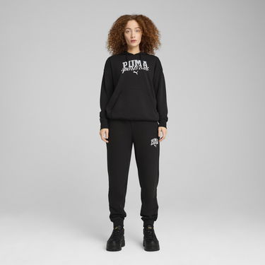 Trenirka Puma CLASS Comfort Sweatpants Črna | 685037_01, 6