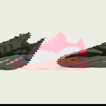 Superge in čevlji adidas Yeezy Yeezy Boost 700 "Hi-Res Red" Rdeča | HQ6979, 0