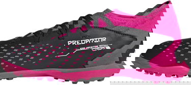 Superge in čevlji adidas Performance adidas Predator Accuracy.3 TF 'Own Your Football Pack' (GS) Roza | GW7078, 3