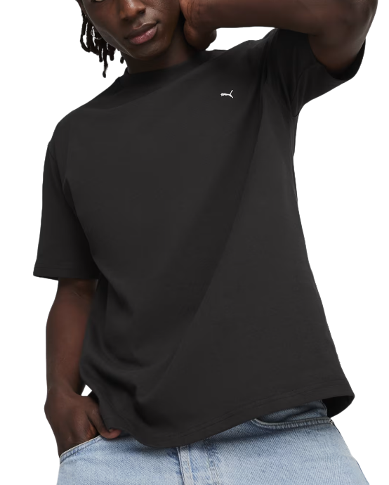 Majica Puma MMQ Tee T-Shirt Črna | 624009-001
