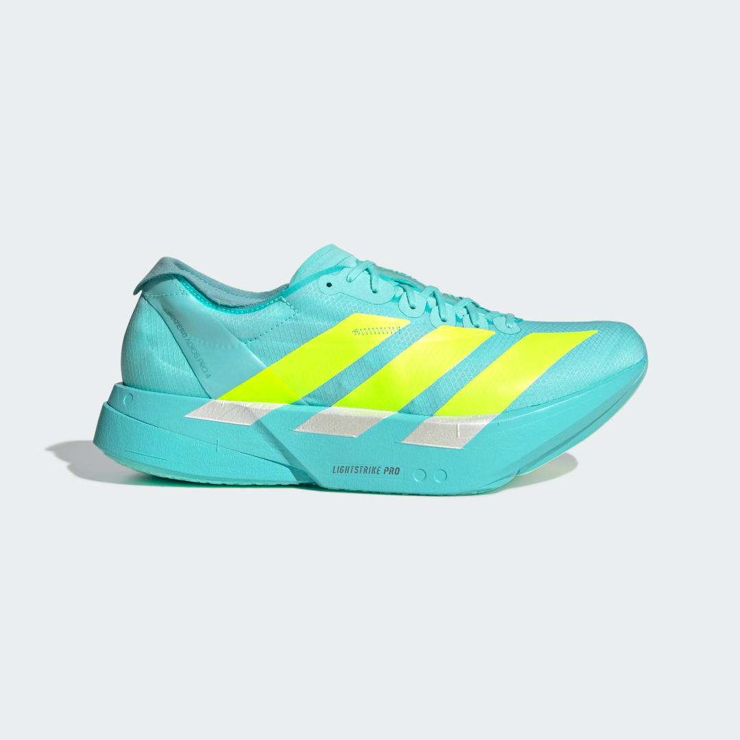 Superge in čevlji adidas Performance Adizero Adios Pro 4 Turkizna | JR1251, 0