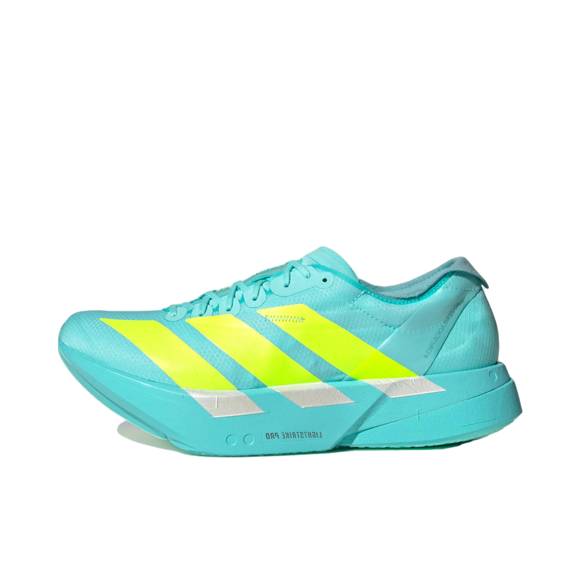 Superge in čevlji adidas Performance Adizero Adios Pro 4 Turkizna | JR1251