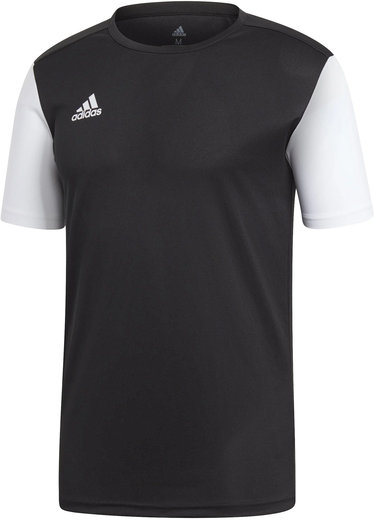 Majica adidas Originals Adidas ESTRO 19 Jersey Kids' T-Shirt Črna | dp3233, 0