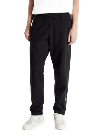Trenirka adidas Performance ADIBREAK SWEAT Črna | HN0379