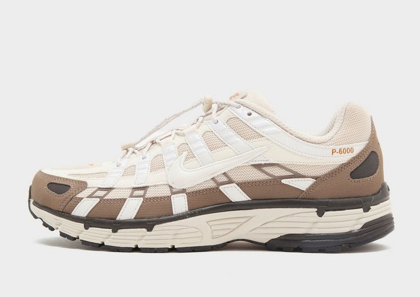 Superge in čevlji Nike P-6000 Bež | IO1904-104