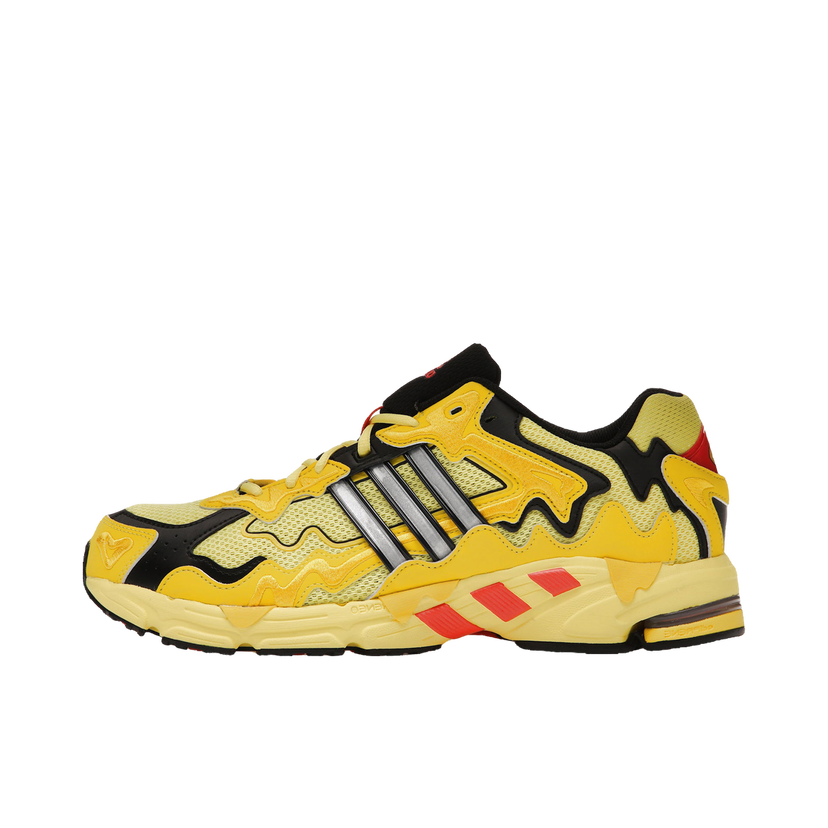 Superge in čevlji adidas Originals Response CL Bad Bunny Yellow Rumena | GY0101