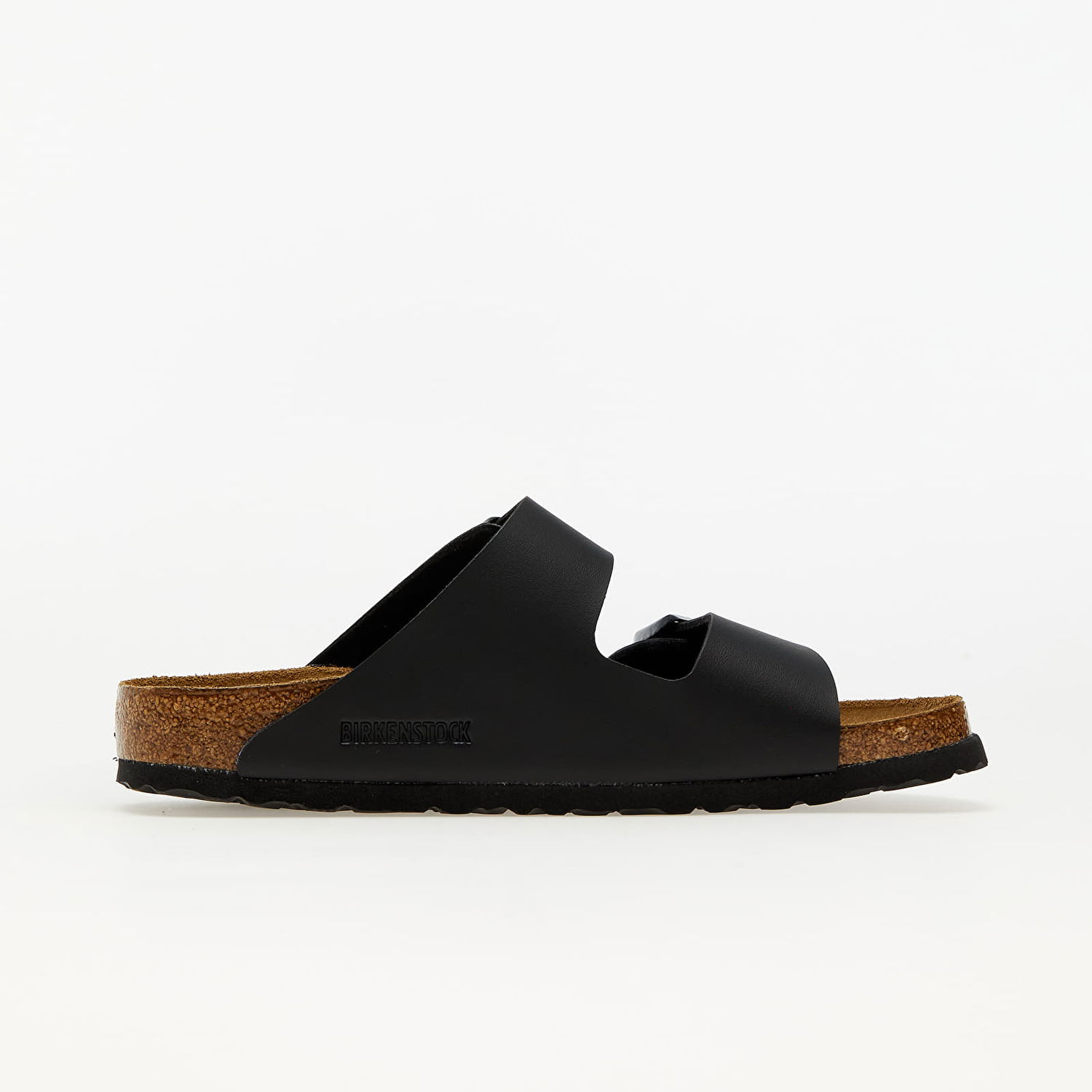 Superge in čevlji Birkenstock Arizona BF SFB Črna | 551253, 1