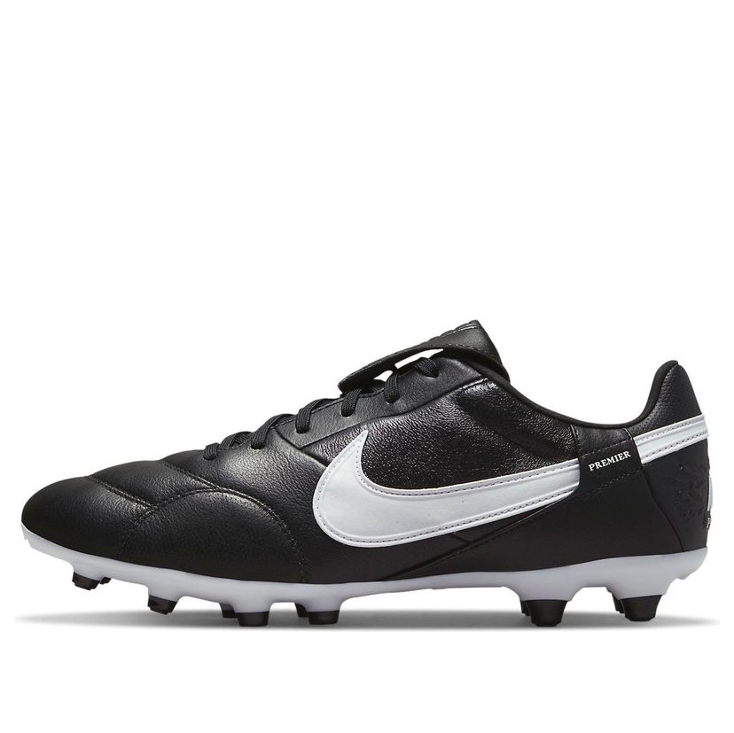 Superge in čevlji Nike Premier 3 FG Črna | AT5889-010