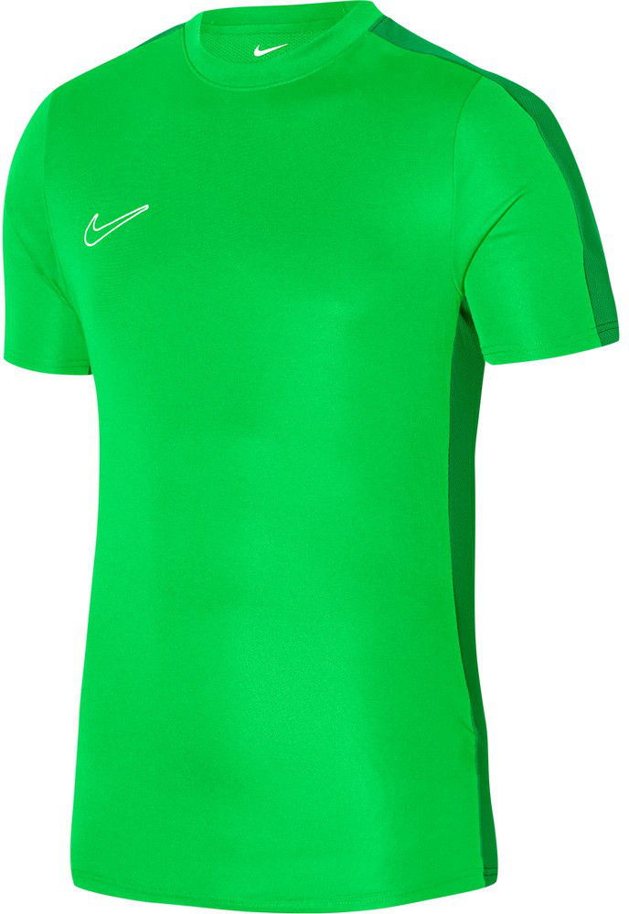 Majica Nike Nike Academy 23 Dri-FIT Short Sleeve Soccer Top Zelena | dr1343-329