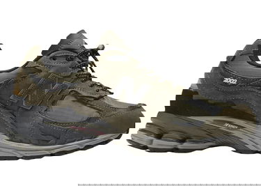 Superge in čevlji New Balance 2002R Ripstop Protection Pack "Olive" Zelena | M2002RDN, 1