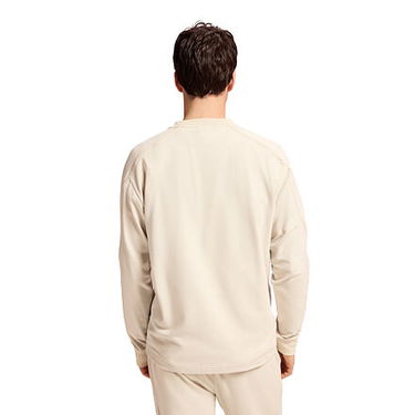 Trenirka On Running Movement Crew Sweatshirt Bež | 1ME30100554, 2