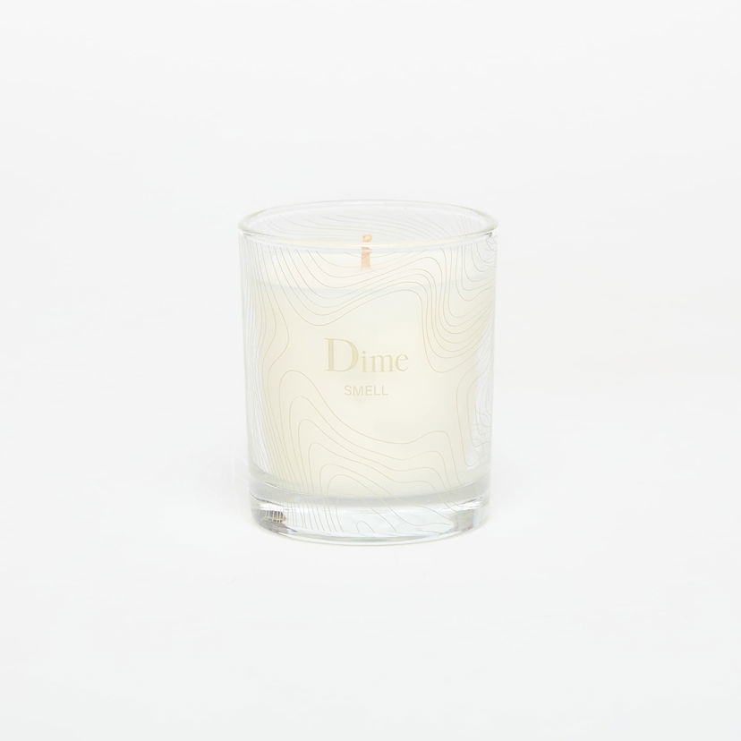 Sveče Dime Dime Payday Candle Bela | DIMESP2530PAY