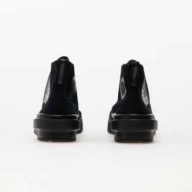 Superge in čevlji Converse The Soloist x All Star Disrupt CX Hi Črna | 168213C, 3