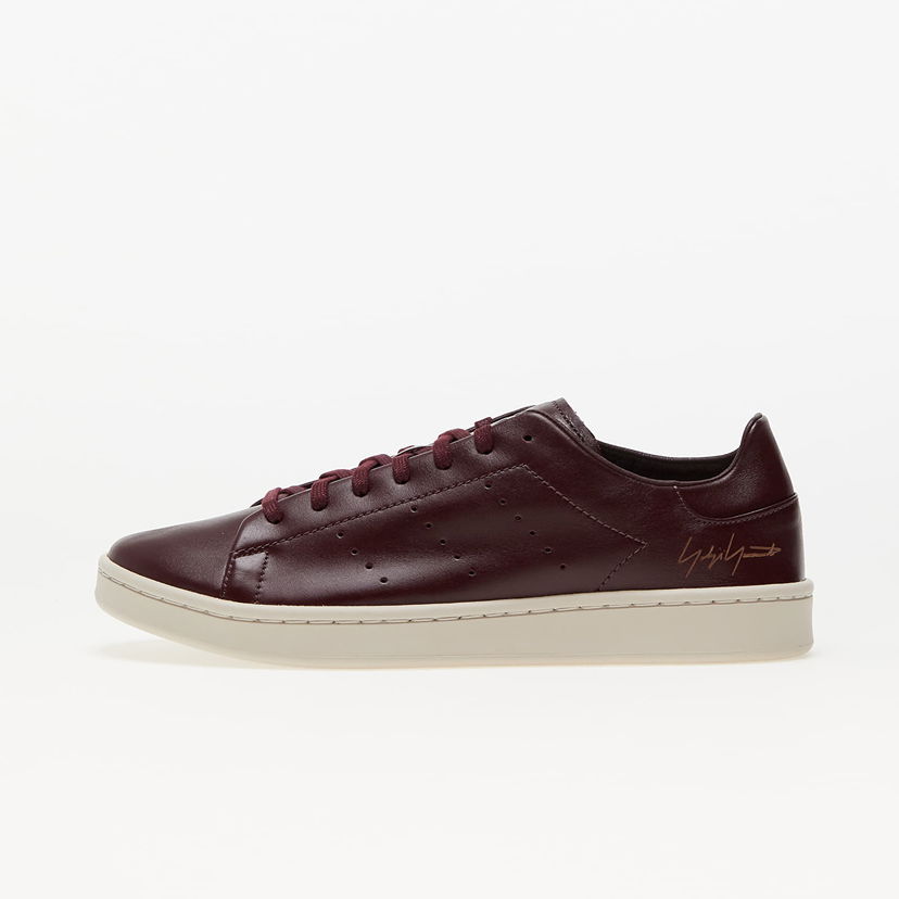 Superge in čevlji Y-3 Stan Smith Črna | IG4038