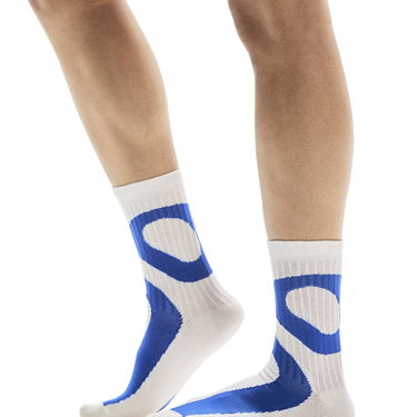 Nogavice On Running Liquid Logo High Socks 2 Pairs Večbarvna | 2UF10130849, 2