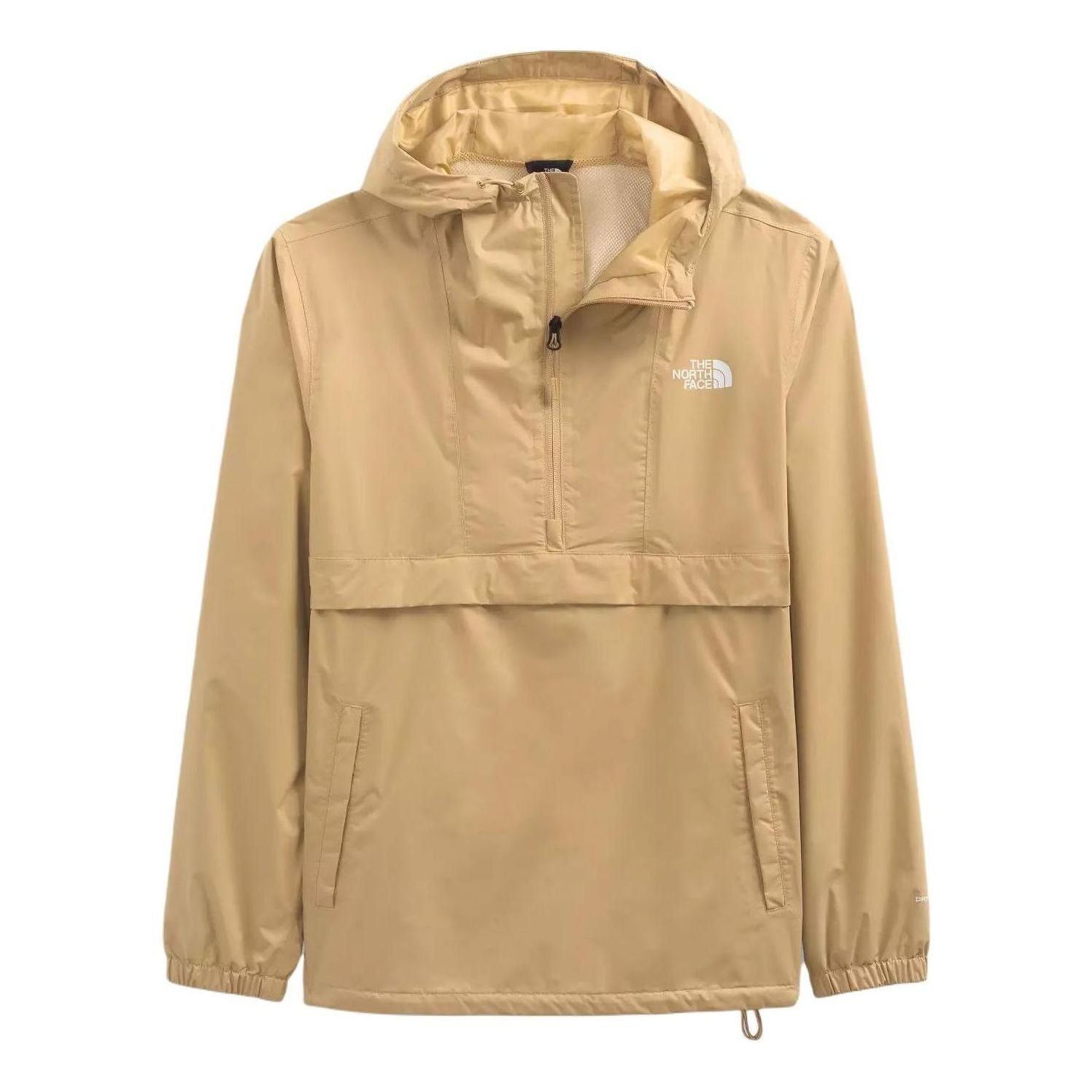 Vetrovka The North Face Antora Anorak Bež | NF0A7QF5-ZSF, 0