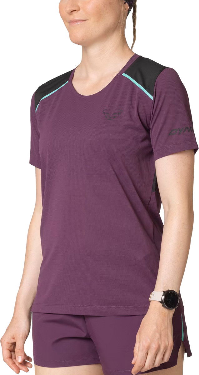 Majica Dynafit T-Shirt Short Sleeve Lila | 08-0000071650-6721, 0