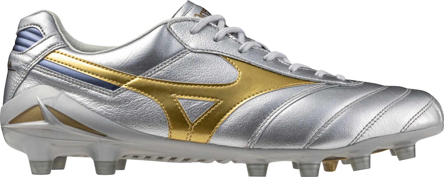 Superge in čevlji Mizuno Morelia Elite DNA Made in Japan FG Kovinski | p1ga2510-04, 0