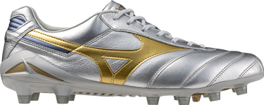 Superge in čevlji Mizuno Morelia Elite DNA Made in Japan FG Kovinski | p1ga2510-04, 0
