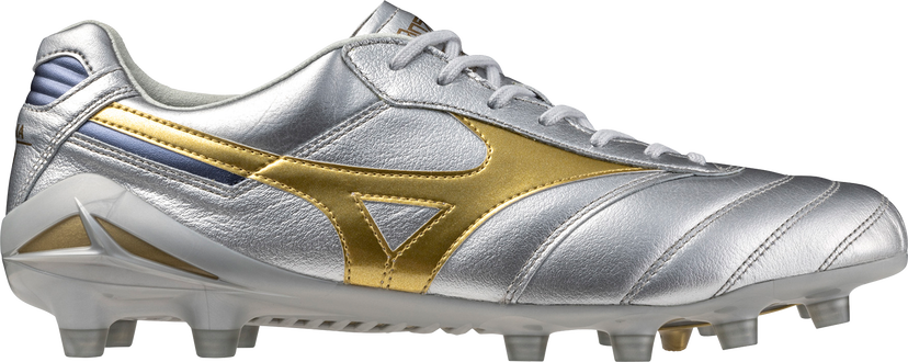 Superge in čevlji Mizuno Morelia Elite DNA Made in Japan FG Kovinski | p1ga2510-04