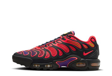 Superge in čevlji Nike Air Max Plus TN Drift "All Day" Rdeča | FD4290-003, 1