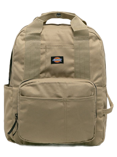 Nahrbtnik Dickies Backpack Zelena | DK0A4X7FKHK