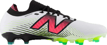 Superge in čevlji New Balance Tekela Pro Low Laced FG v4+ Bela | st1flh45, 2