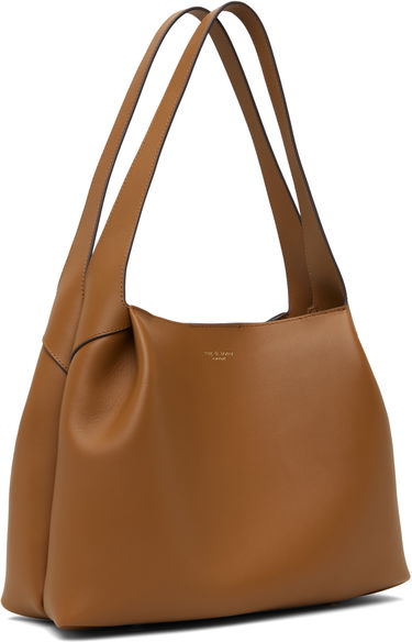 Torbica rag & bone Rag & Bone Slade Calf Leather Tote Bag Črna | LE101123, 4
