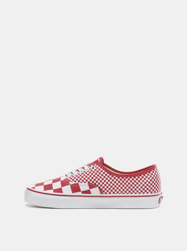 Superge in čevlji Vans Authentic Rdeča | VN0A38EMVK5, 2