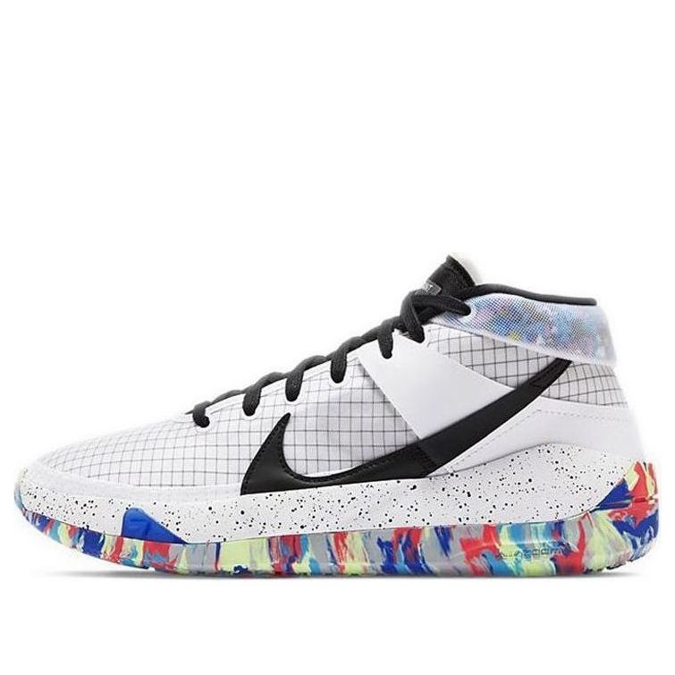 Superge in čevlji Nike KD 13 EP Bela | CI9949-900