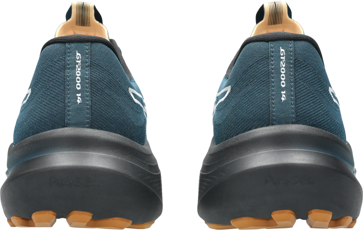 Superge in čevlji Asics GT-2000 14 TR Modra | 1011c129-300, 1