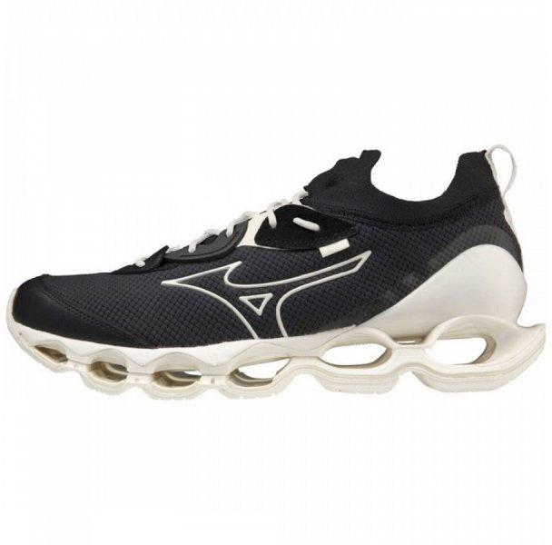 Superge in čevlji Mizuno Wave Prophecy Beta Črna | D1GA220202, 0
