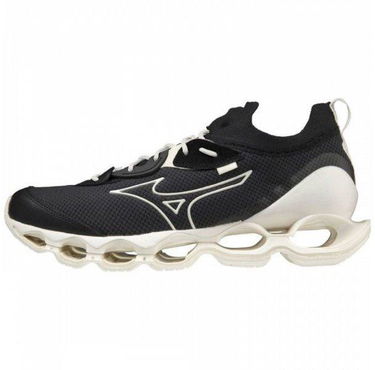 Superge in čevlji Mizuno Wave Prophecy Beta Črna | D1GA220202, 0